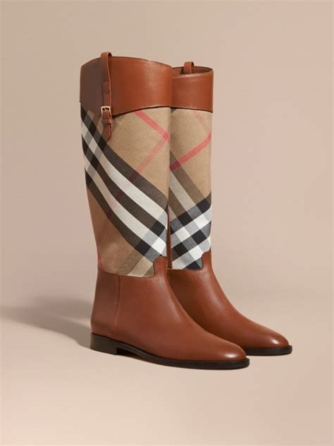 shoebaloo burberry|burberry schuhe damen sale.